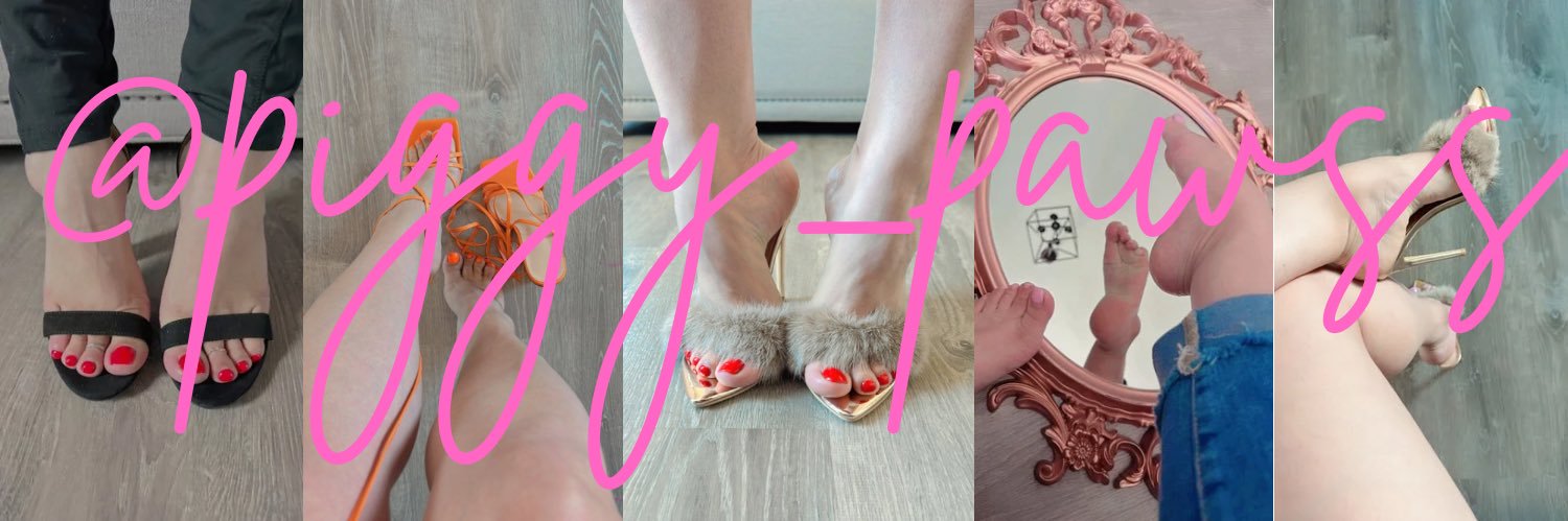 PigggyyPawws's banner