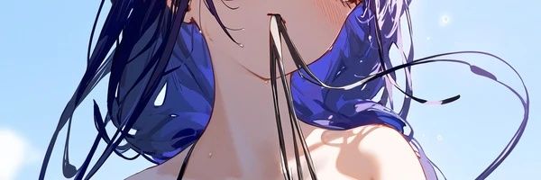 Raiden Ei's banner