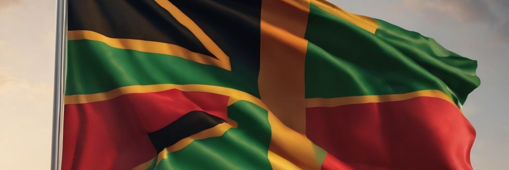 Presidentofafrica's banner