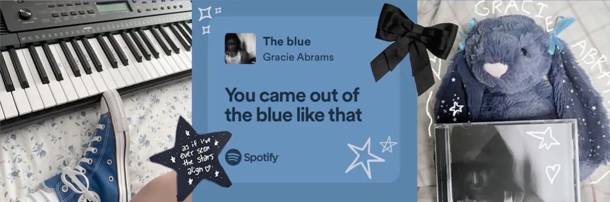 imogen ⭐️'s banner