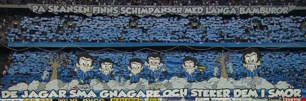 Ramsorgårdens_If's banner