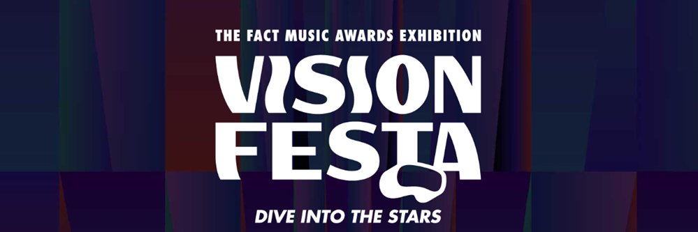 VISION FESTAオフィシャル's banner