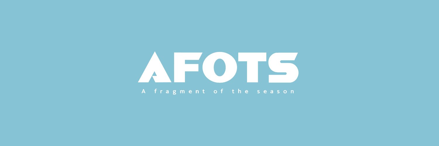 AFOTS Official's banner