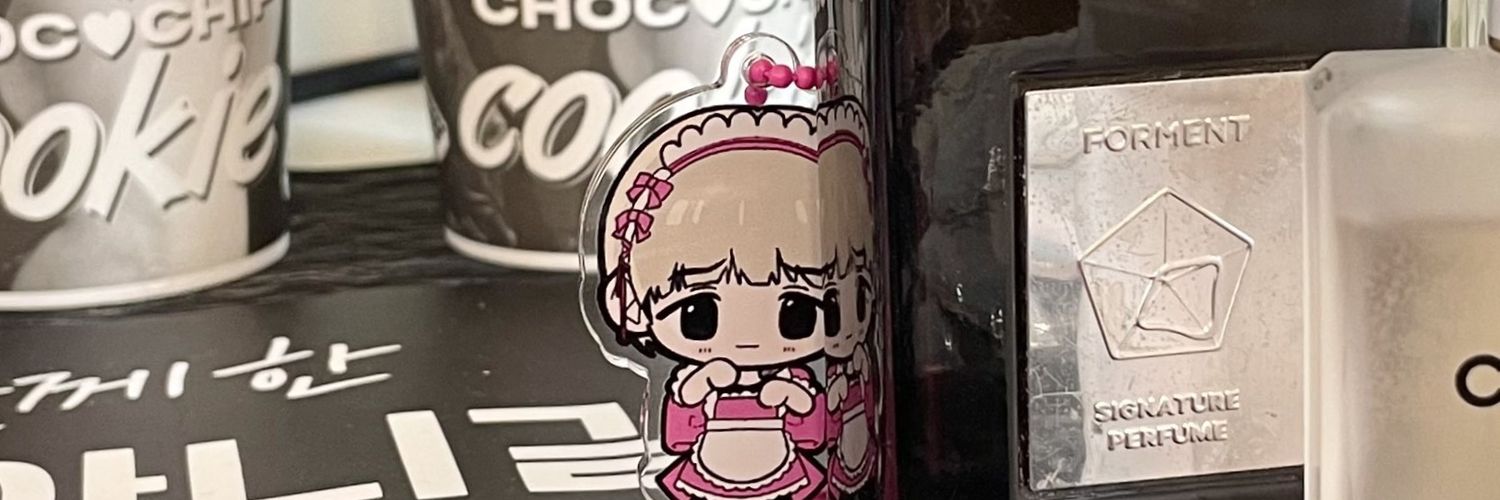 레몽's banner