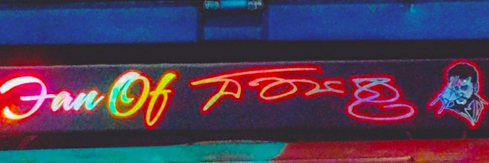 Fan Of Darshan ⭐'s banner