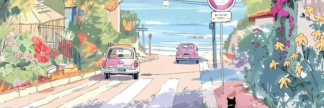 袜子一直在摸我的脚's banner