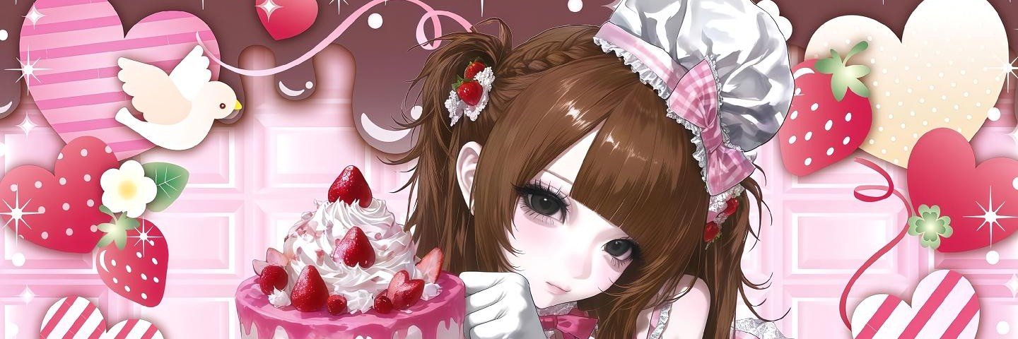 すーむ's banner