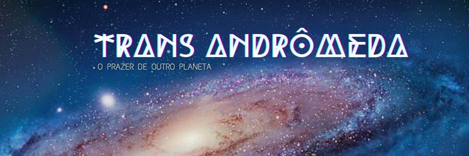 Trans Andrômeda's banner