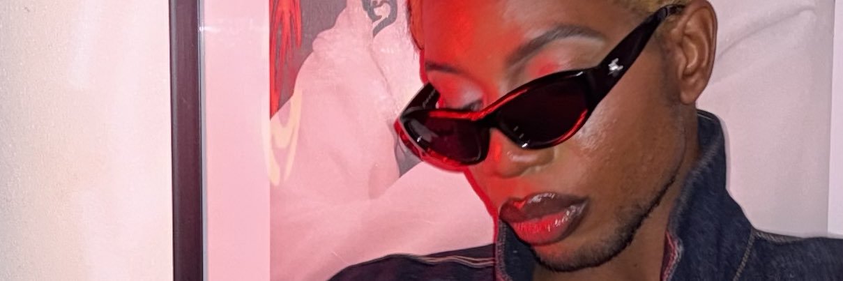 Yadie's banner
