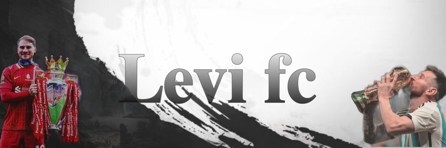 𝐋𝐞𝐯𝐢 ⌖'s banner