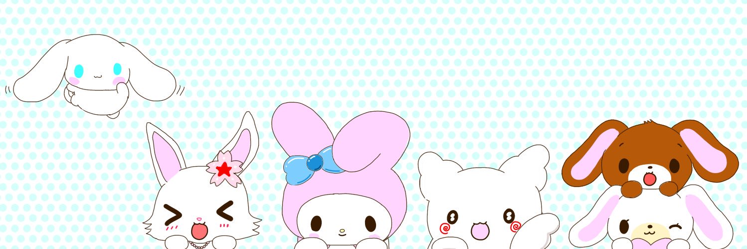 はむちゃん。's banner