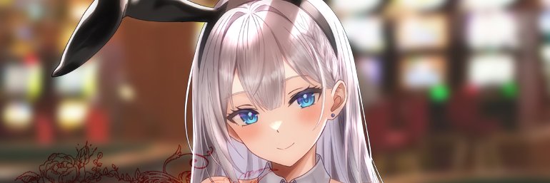 心伽 たきな🧪🪡ご依頼停止中's banner