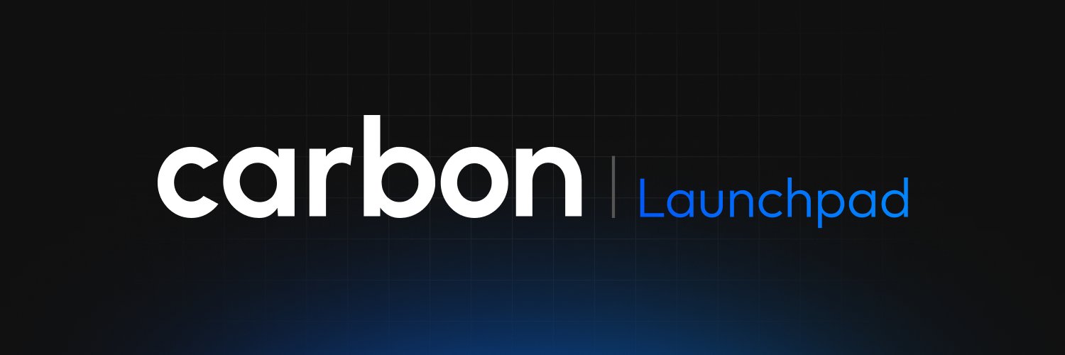 Carbon Launchpad's banner