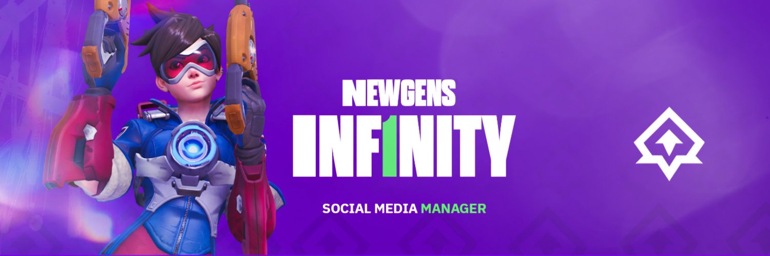 INF1NITY's banner