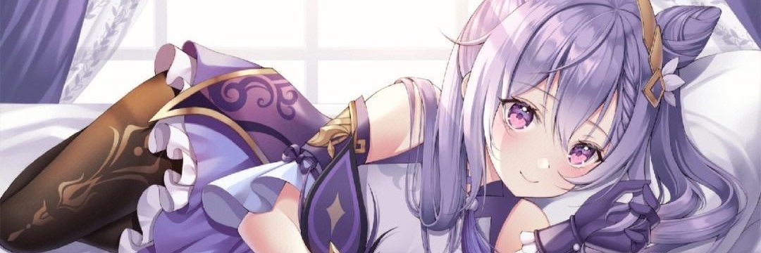 哒哒哒~'s banner