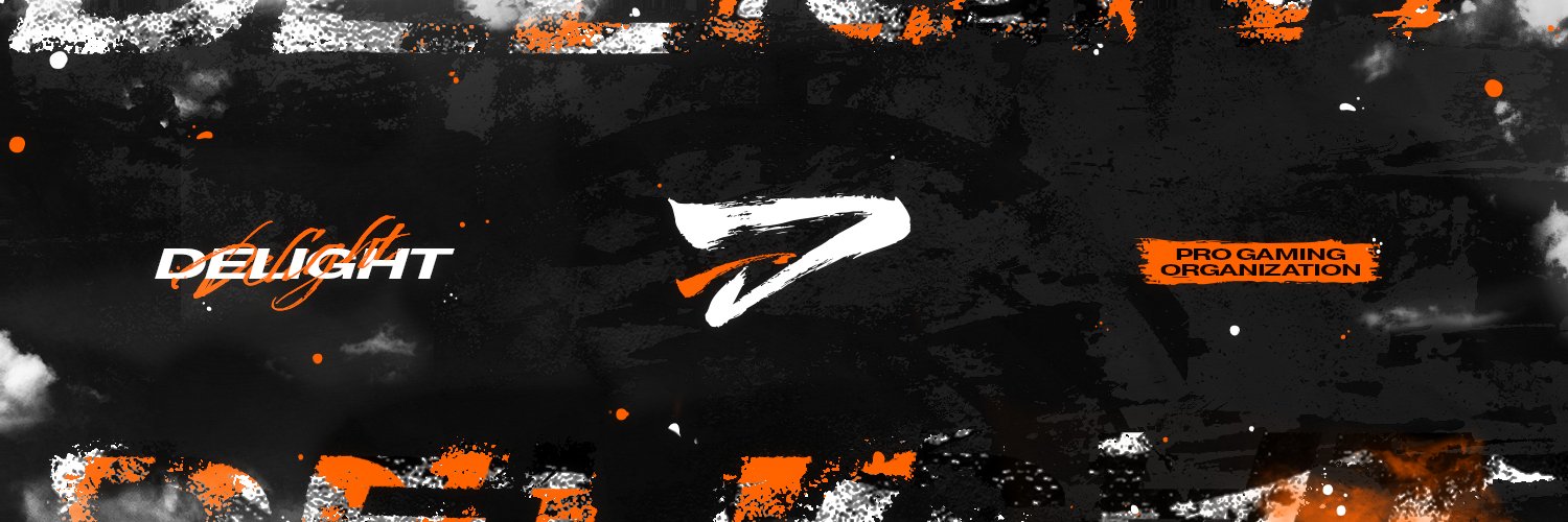 Delight's banner