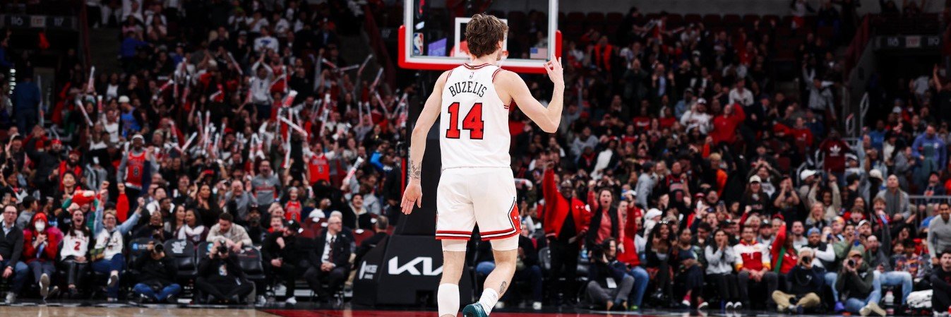 O Bulls ainda me mata TEM A PICK 4 DO DRAFT's banner
