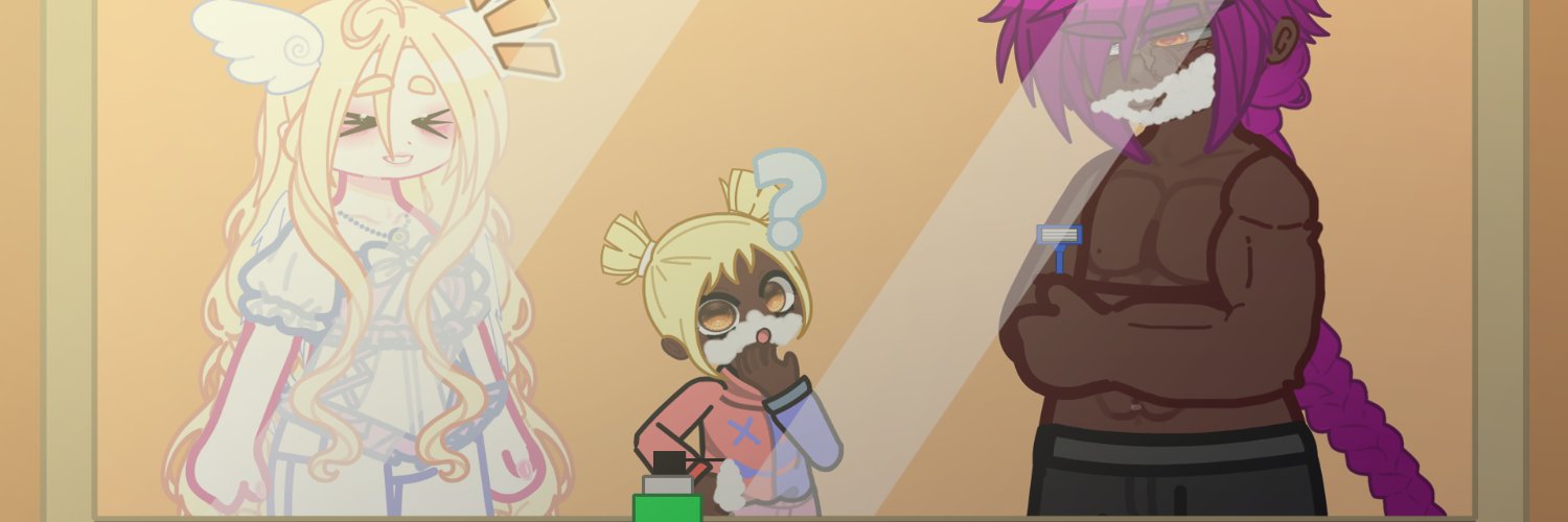 Mrs Sakury (Break from commissions)'s banner