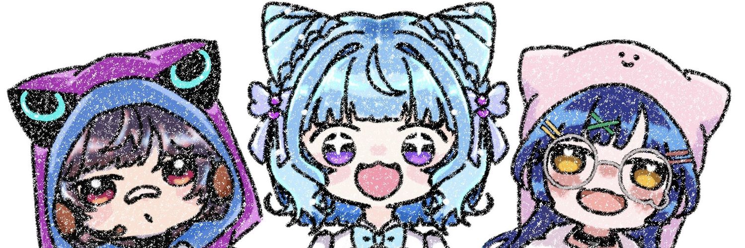 猫飼ミナト🐈‍⬛🏠's banner