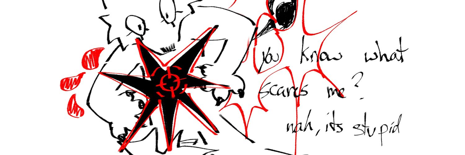 Heryl 🚦 |-/ (demø)'s banner