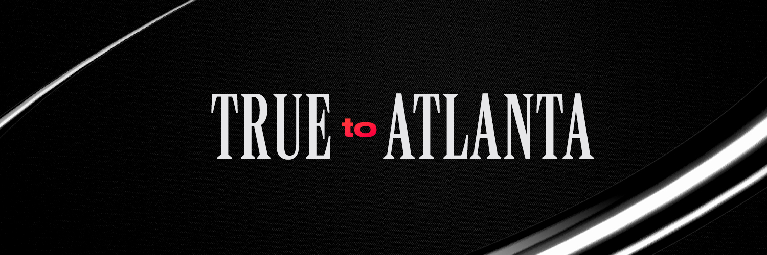 Atlanta Hawks's banner