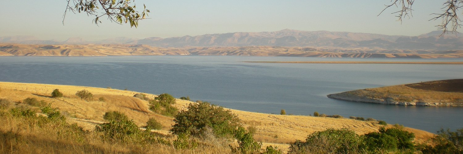 Bilal AYBAKAN's banner