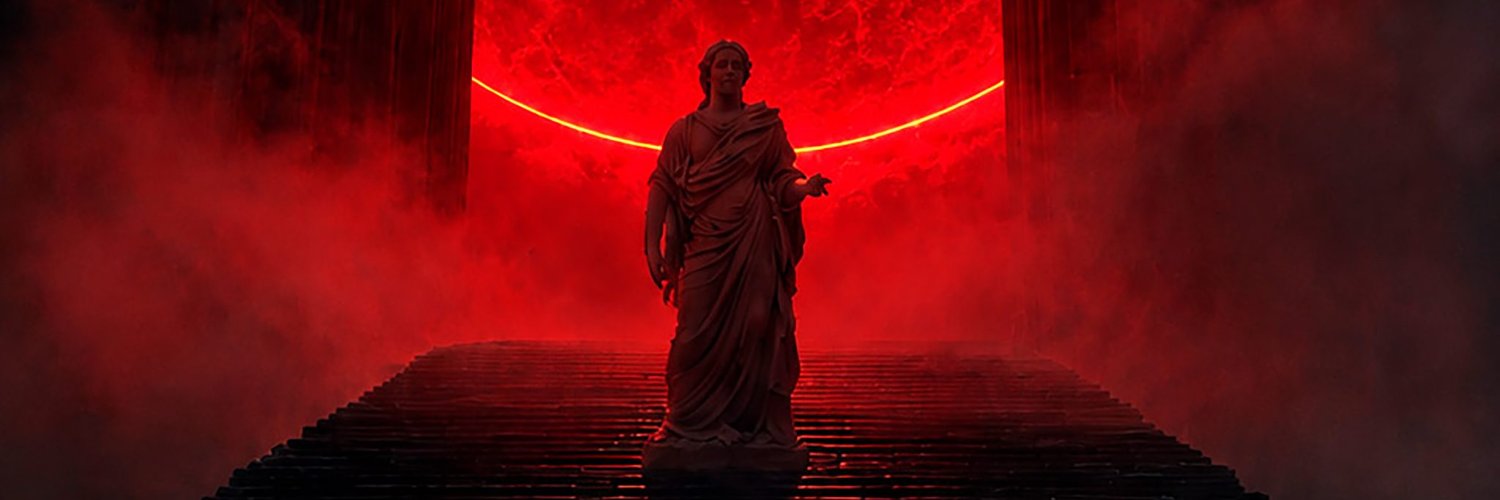 Robert Bruce's banner