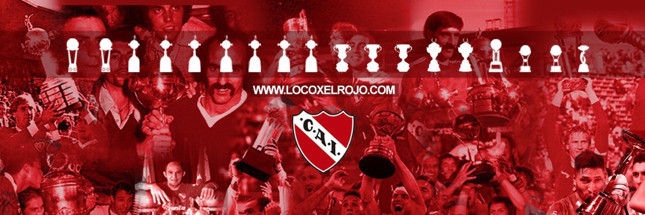 Independiente (LXR)'s banner