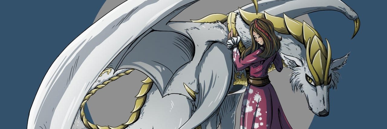 Puparella's banner