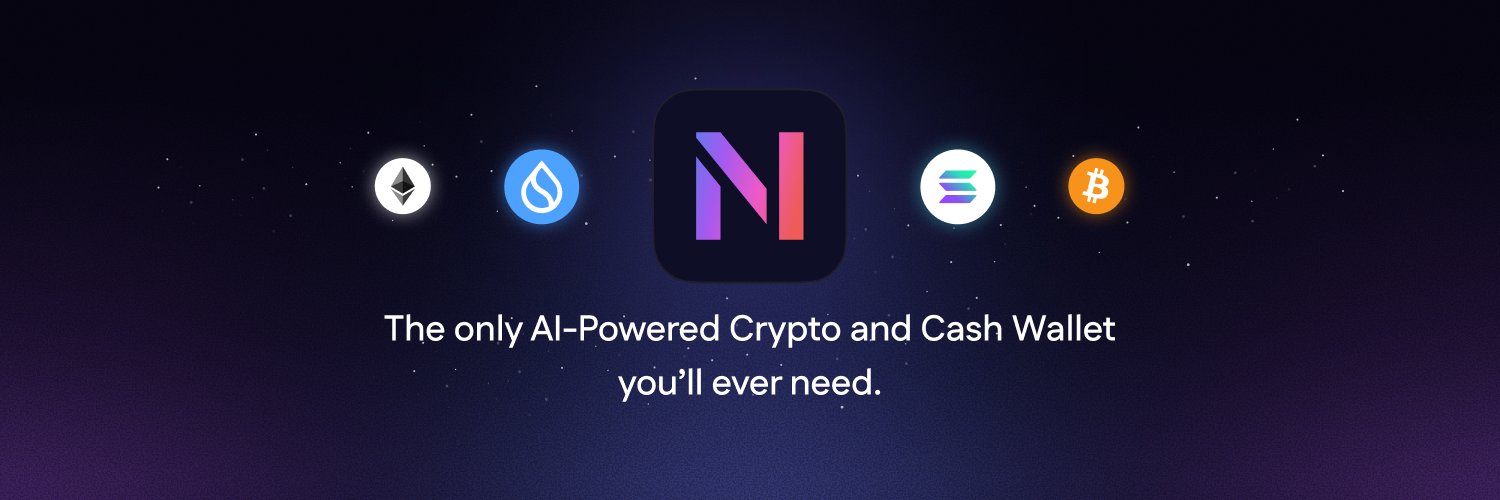 Newmoney Wallet's banner