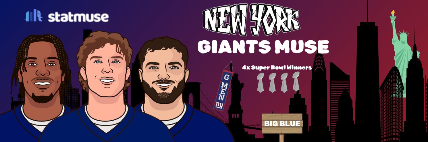 GiantsMuse's banner