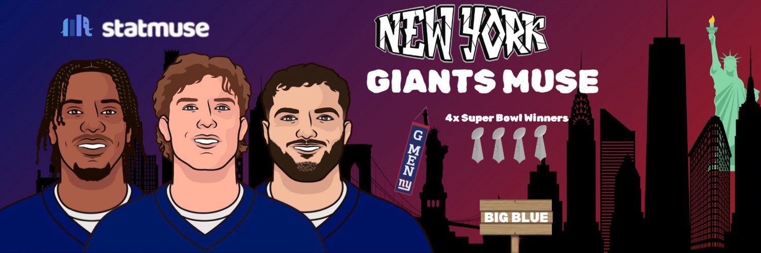 GiantsMuse's banner