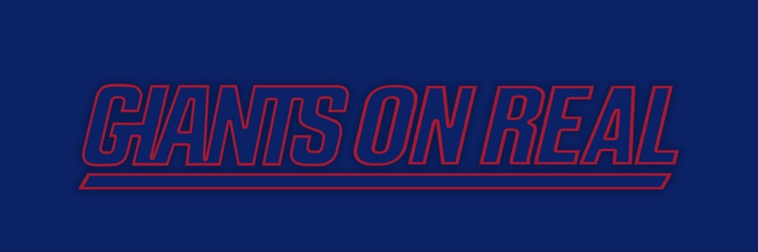 Giants on Real's banner