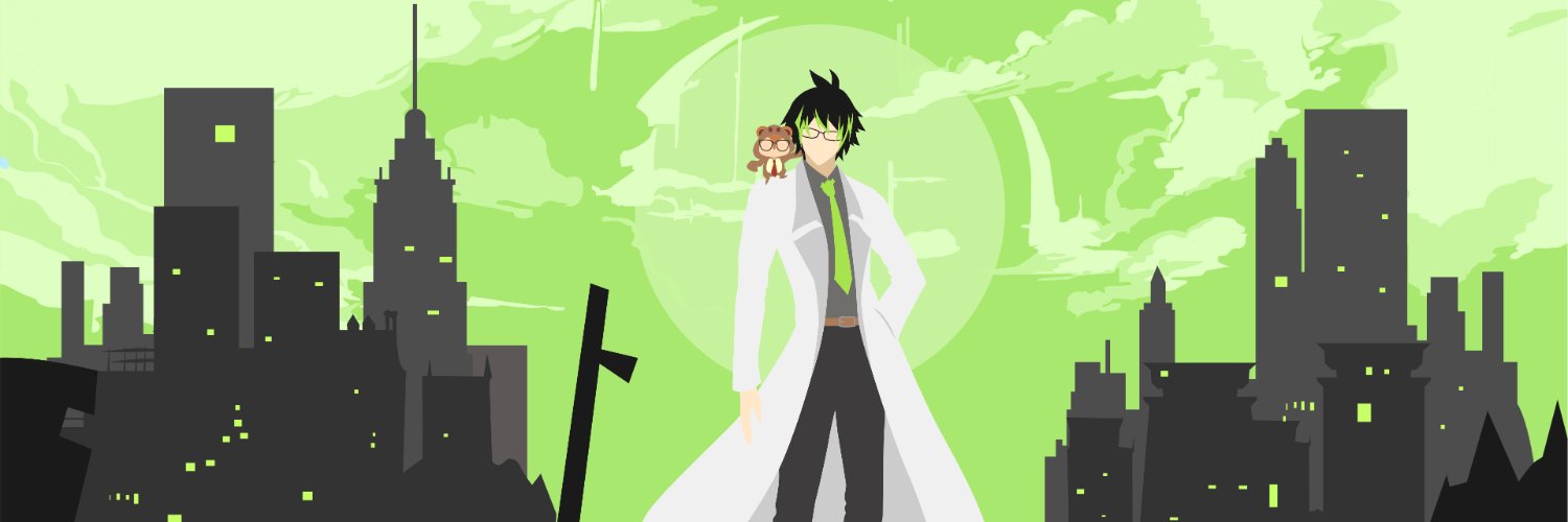 Khaifer🐹🧪🌭's banner