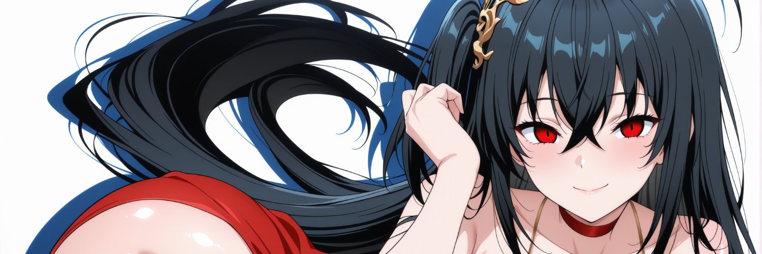 ほむら Homura's banner