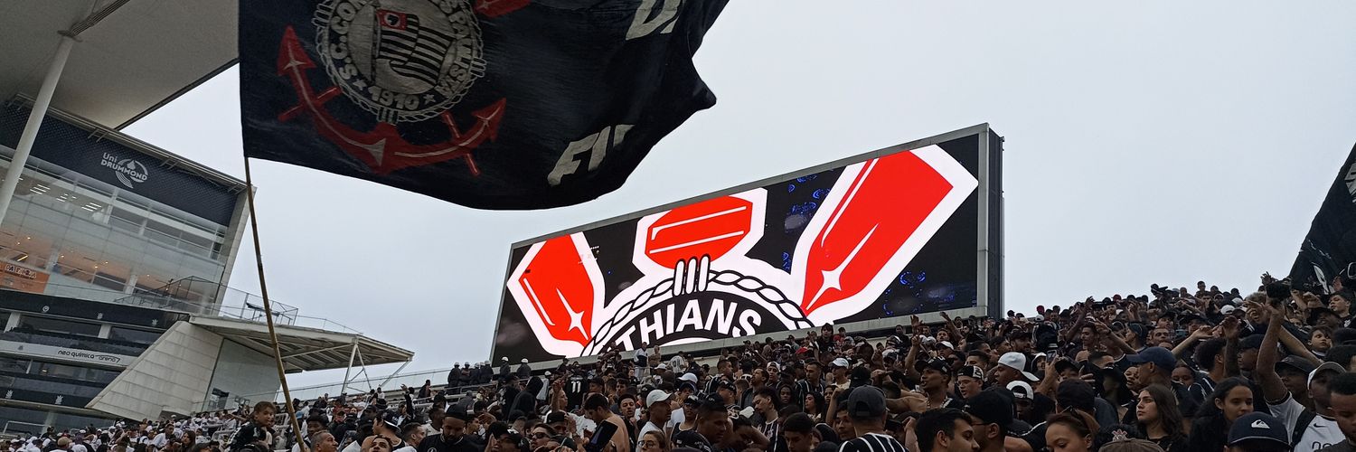 felipe 🦅's banner
