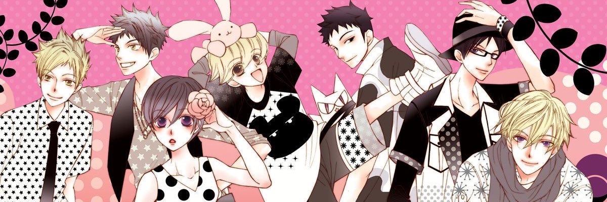 🧚‍♂️せりにゃん@12/5卒業🌱's banner