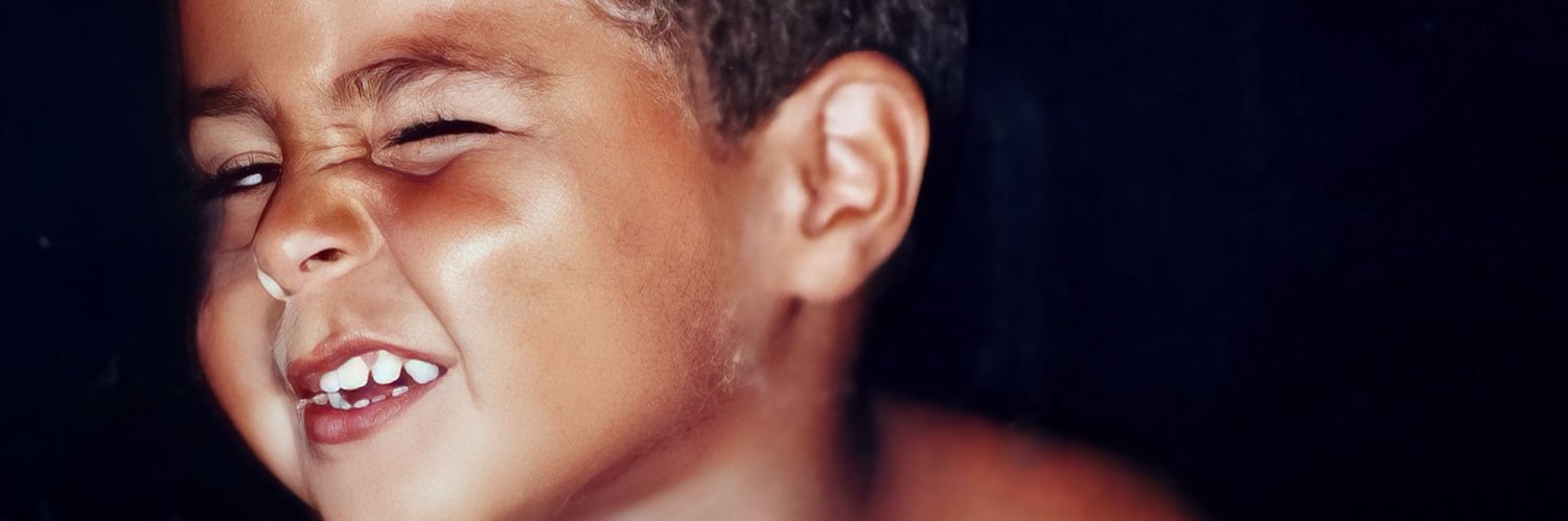 Matheus's banner