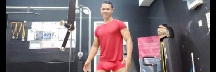 Kyaw Zin's banner