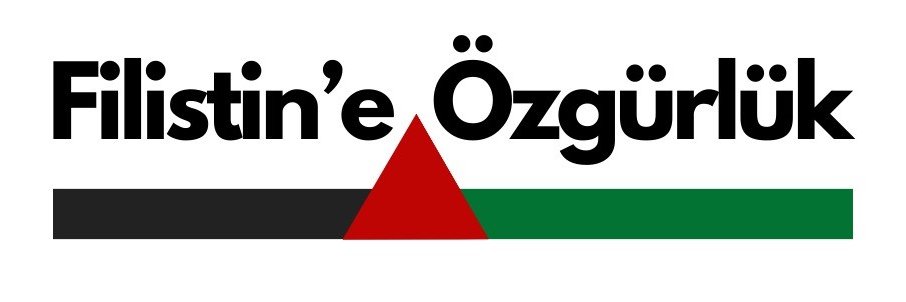 Filistin'e Özgürlük Platformu's banner