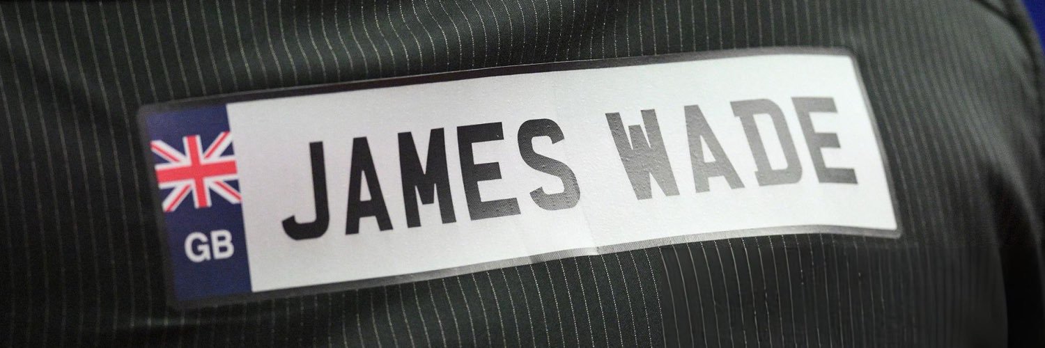 wadeydarts's banner