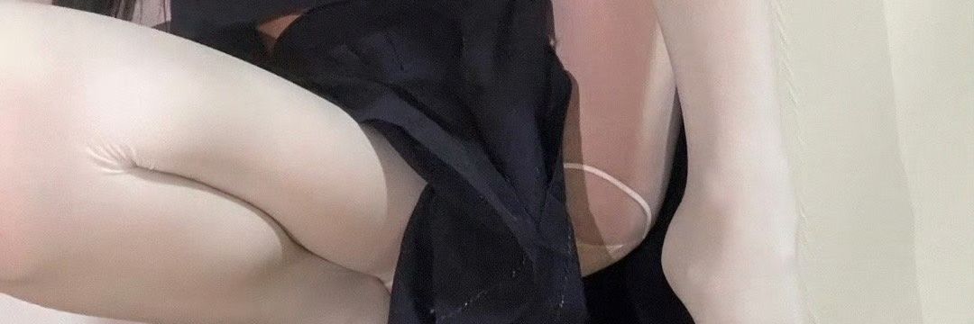 黄馨染's banner
