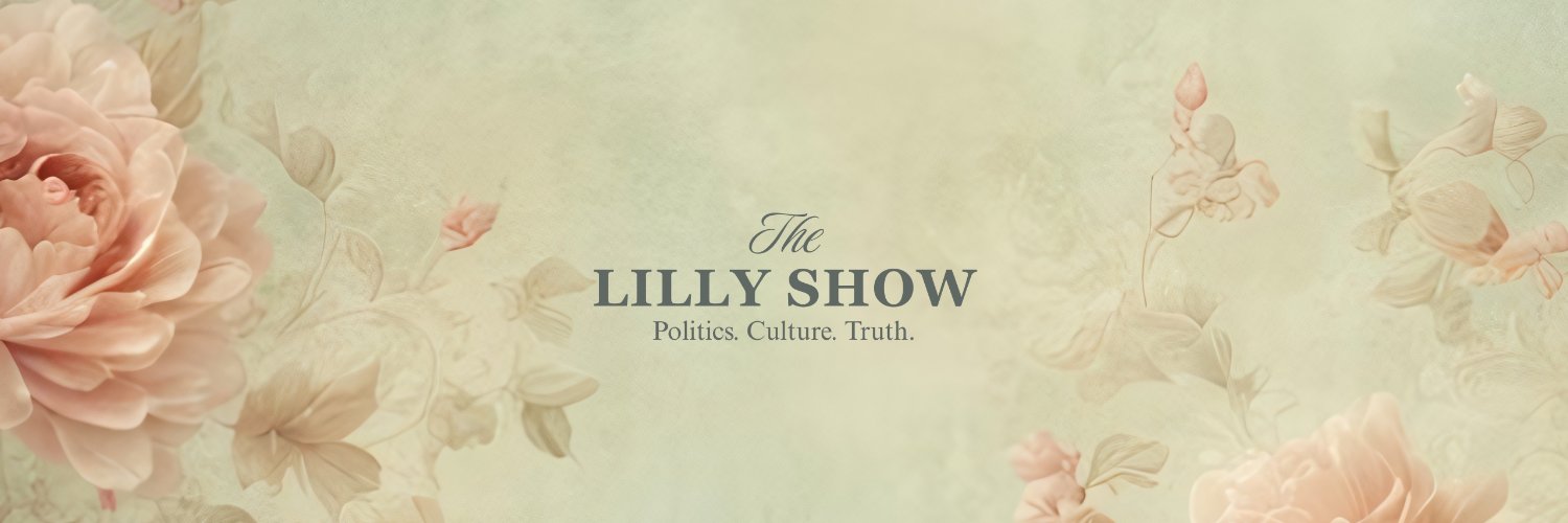 Lilly's banner
