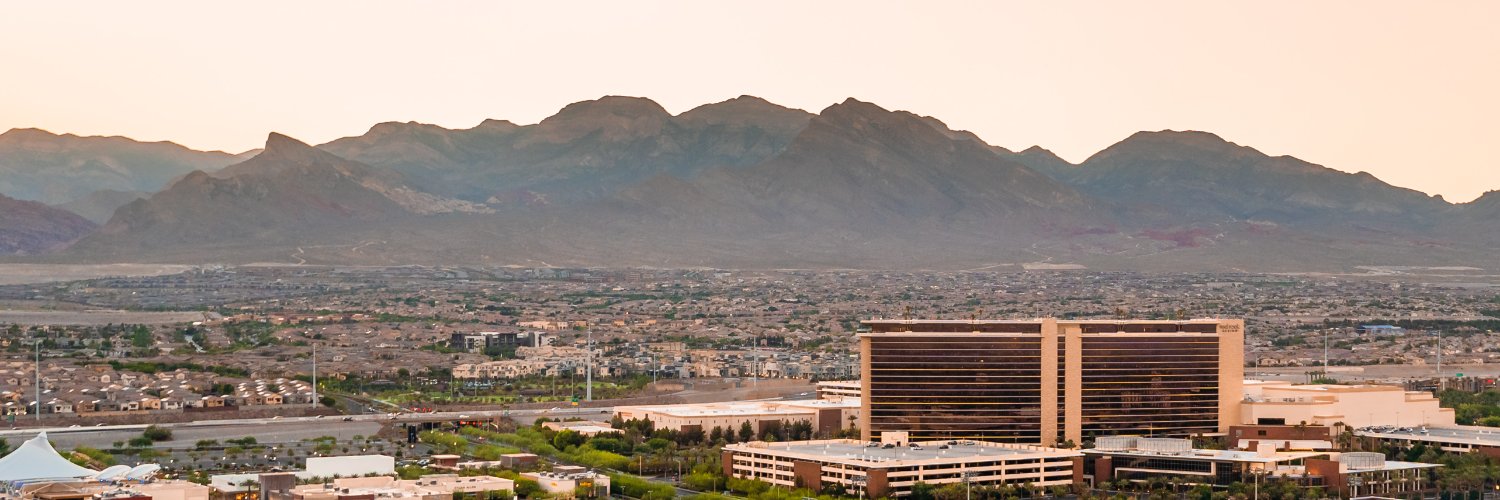 Station Casinos's banner