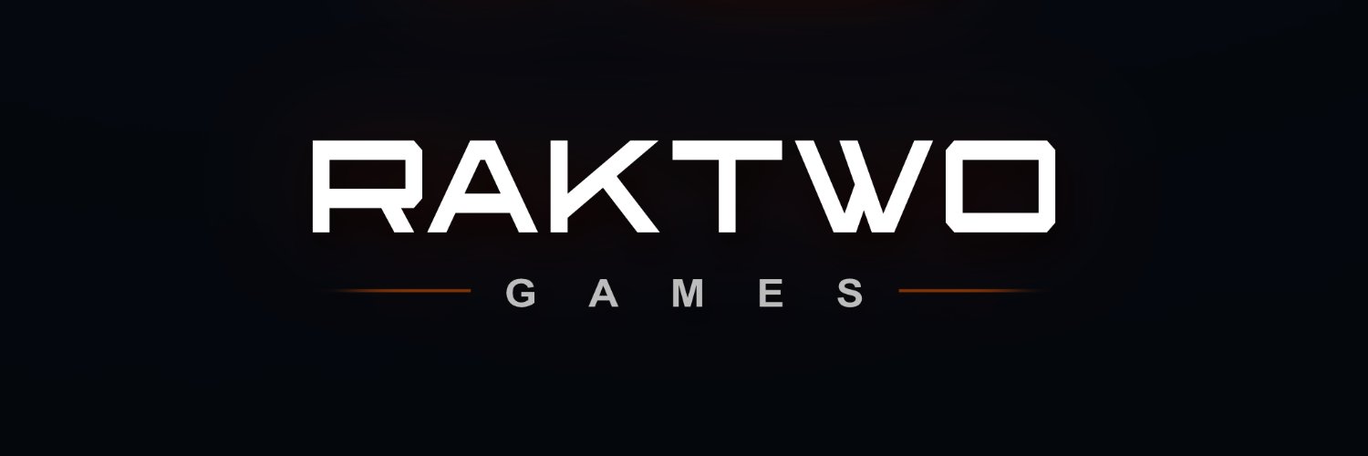 RAKTWO Games's banner