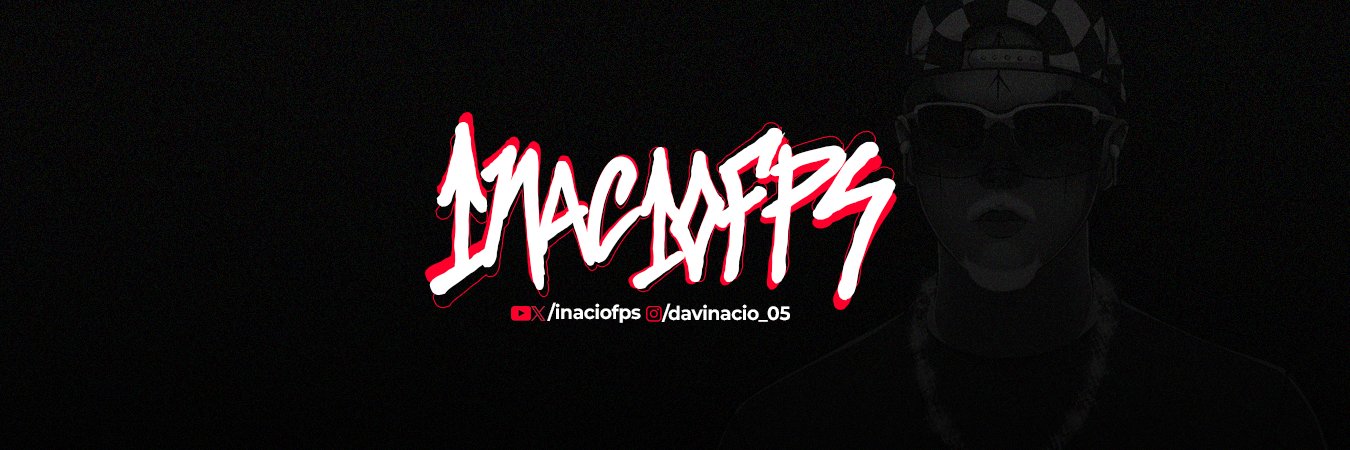 Inacio's banner