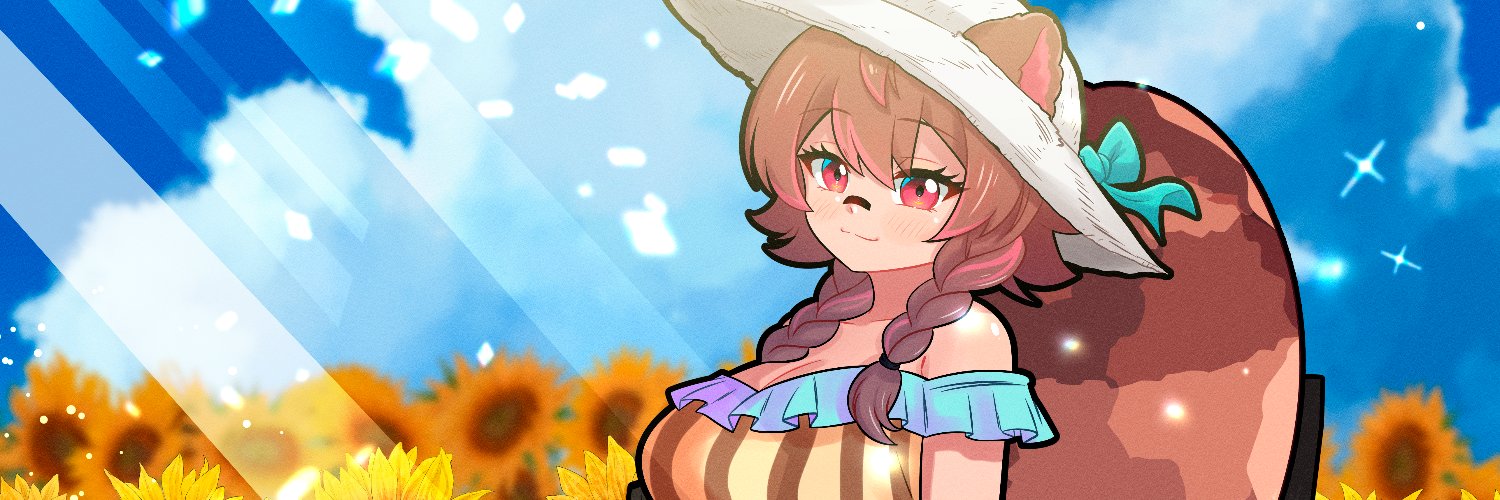 RakkunVT 🦝🍀's banner