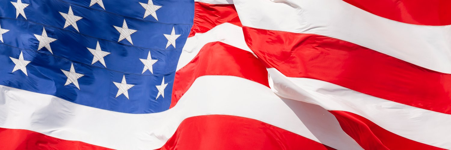 Building America's Future's banner
