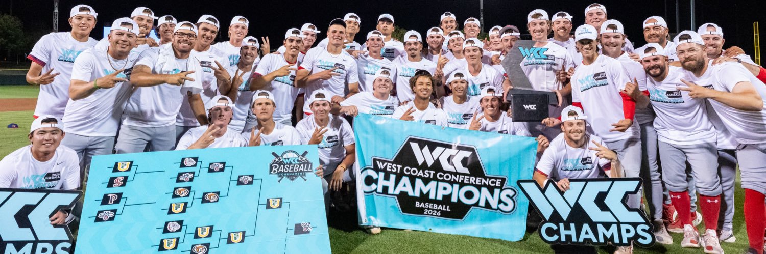 Saint Mary's Baseball's banner