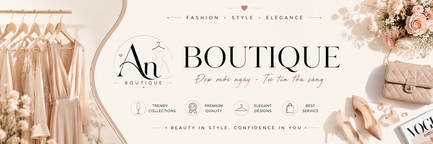 An Boutique's banner